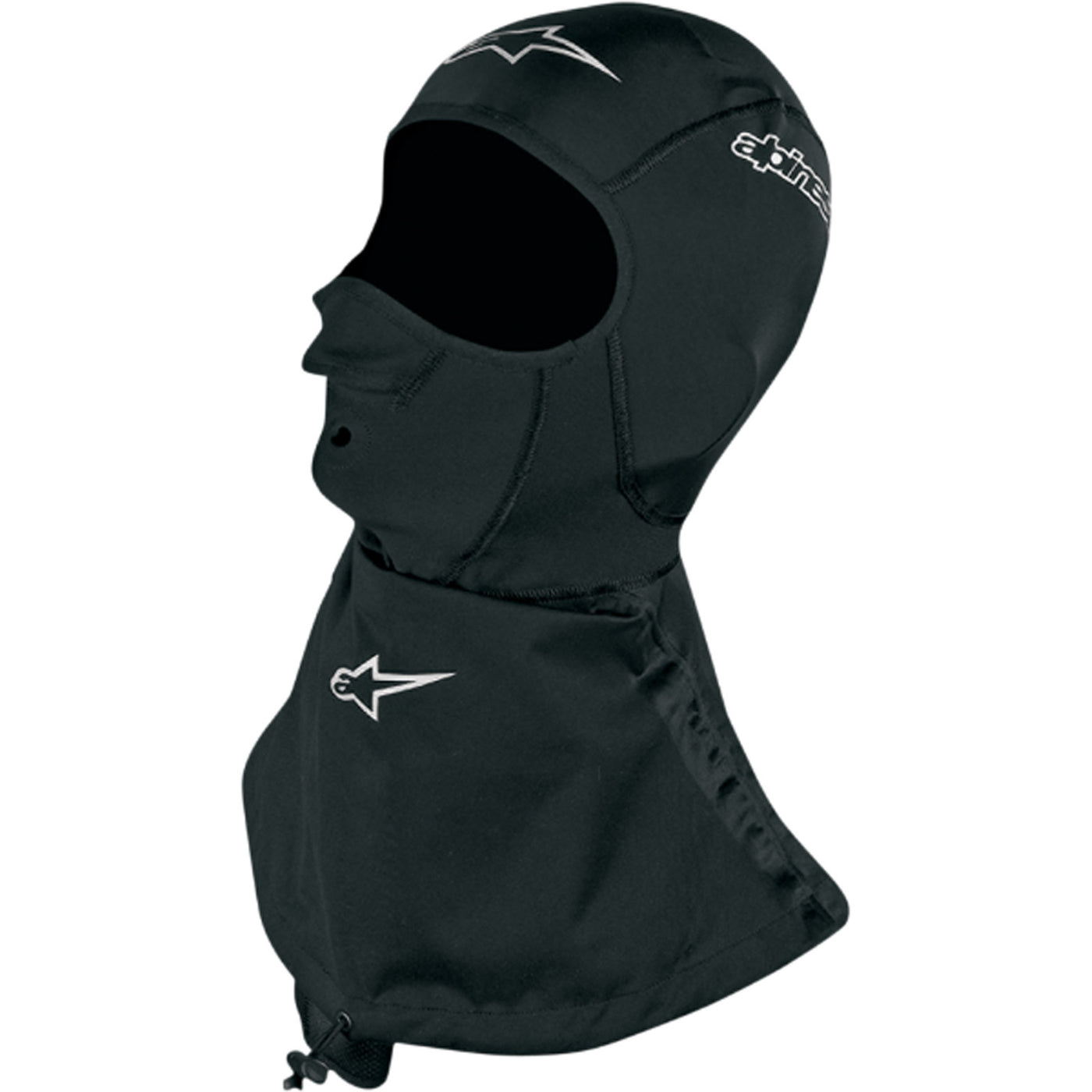 Alpinestars Winter Touring Balaclava - Full Length View