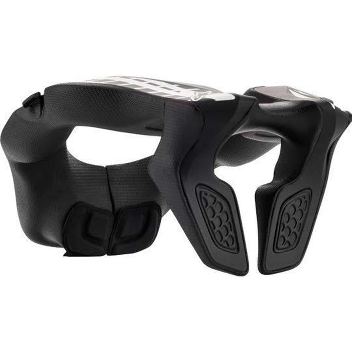Alpinestars Youth Neck Support - Rear Side View
