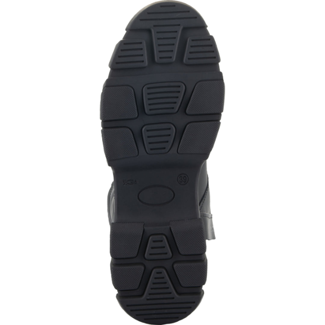 Alpinestars Women's Ava Boots Black - Sole View