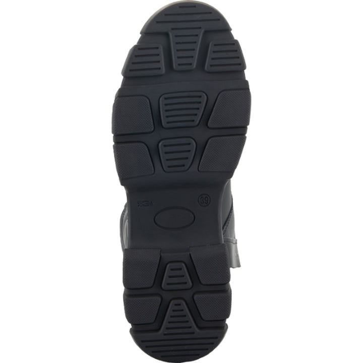 Alpinestars Women's Ava Boots Black - Sole View