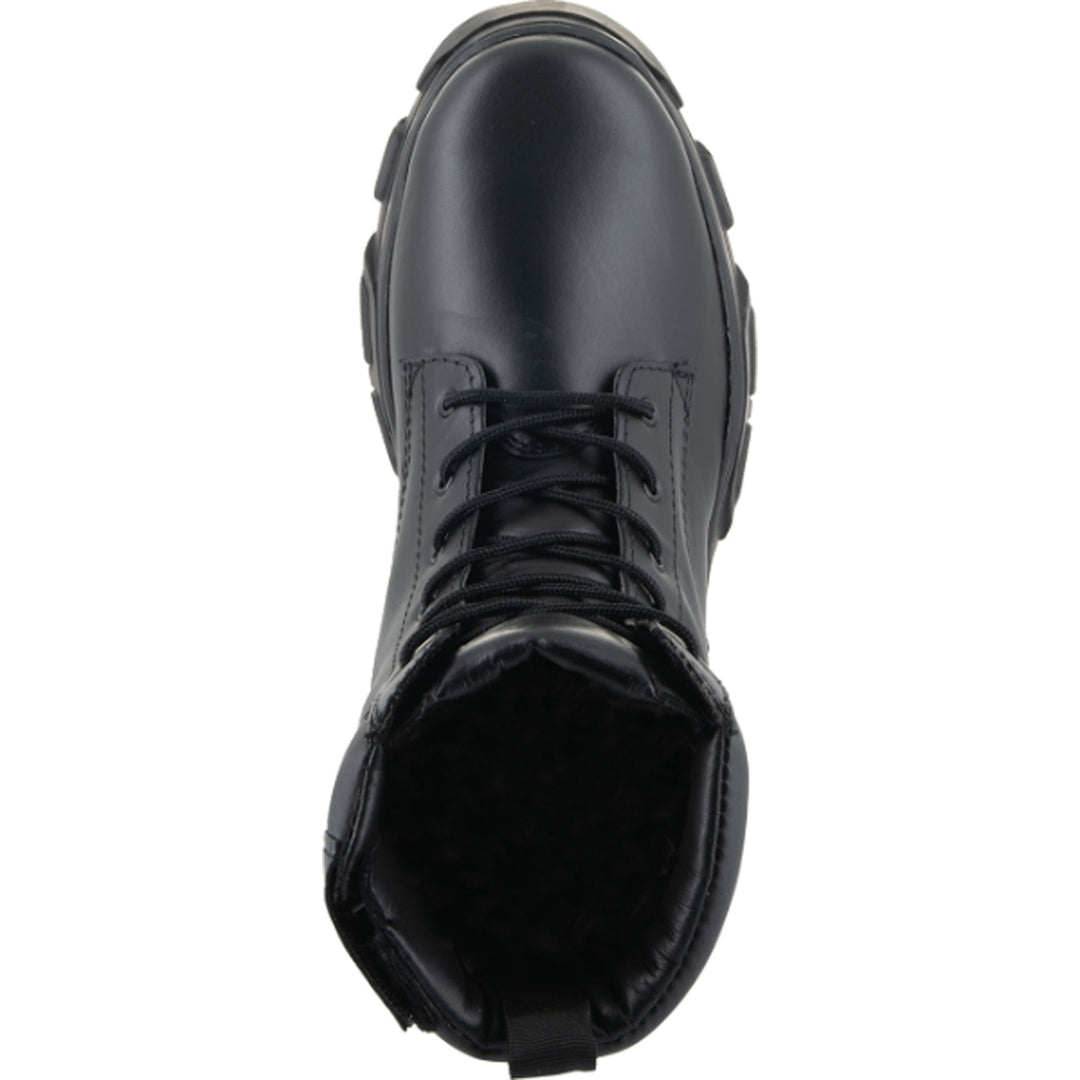 Alpinestars Women's Ava Boots Black - Top Down View