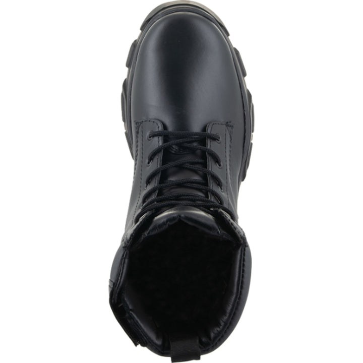 Alpinestars Women's Ava Boots Black - Top Down View