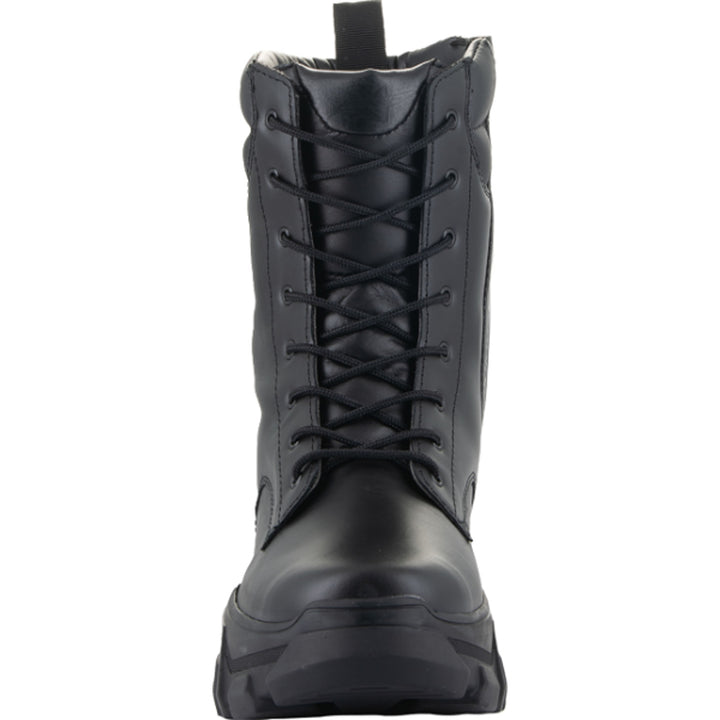 Alpinestars Women's Ava Boots Black - Front View