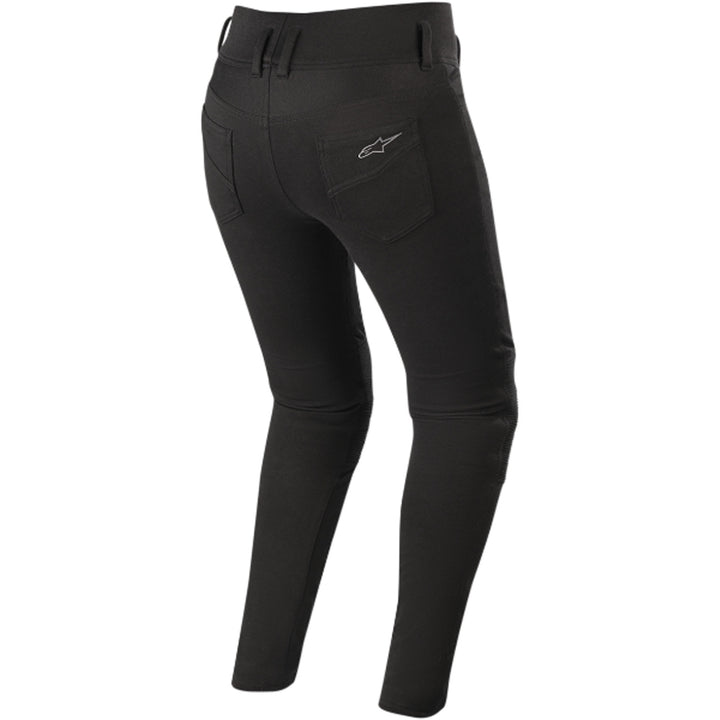 Alpinestars Stella Banshee Pants - Rear View