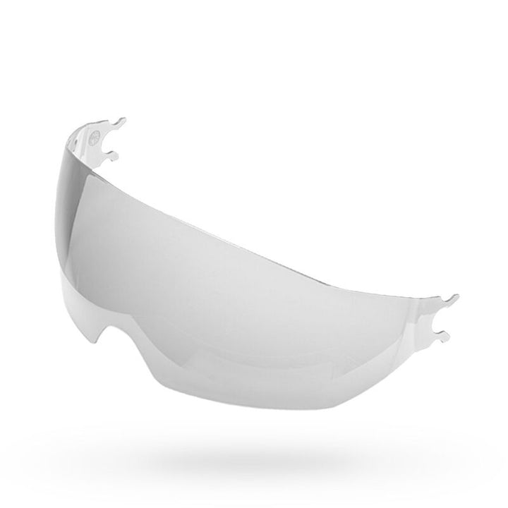 Bell Pit Boss Inner Shield Clear - Front Side View