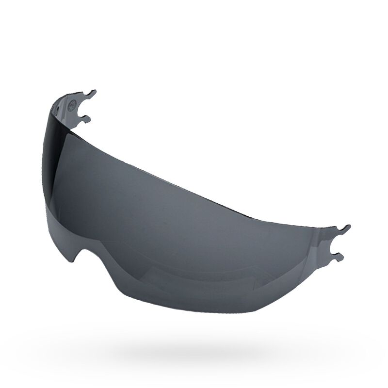 Bell Pit Boss Inner Shield Tinted - Front Side View