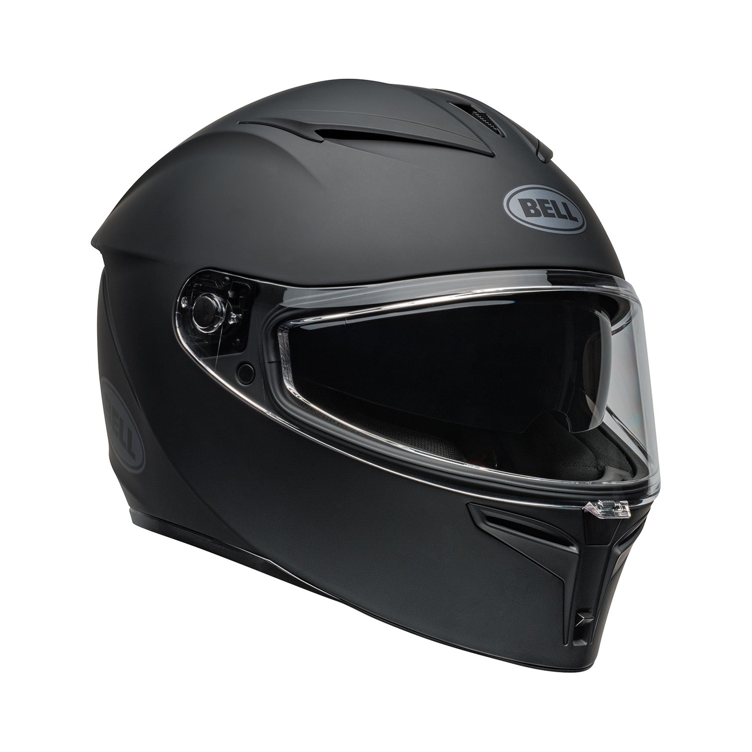 とも　さま専用　　BELL HELMETS マットブラック ベル□ ブルーザー フルフェイスヘルメット マットブラック BELL