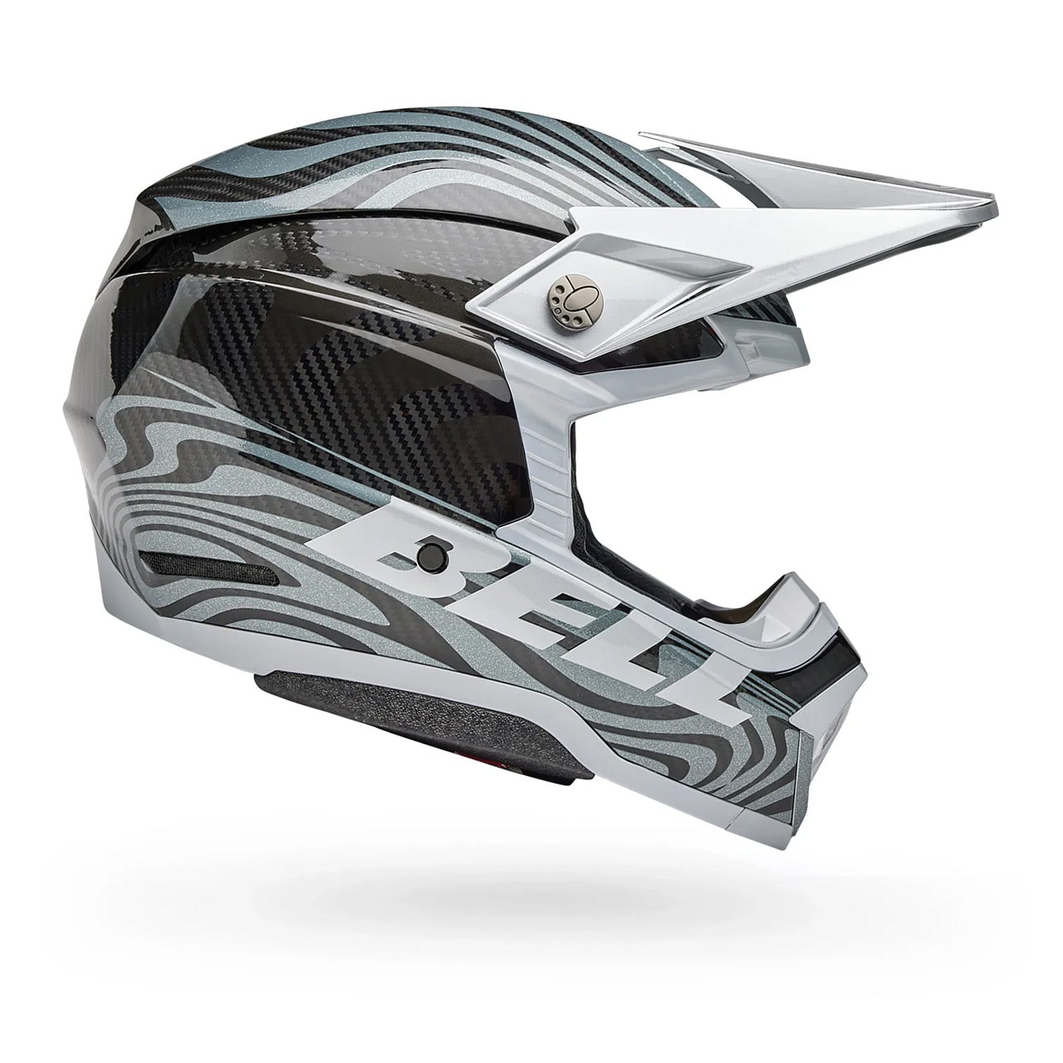 Bell Moto-10 Spherical Cortex Off-Road Helmet | Sprocketz