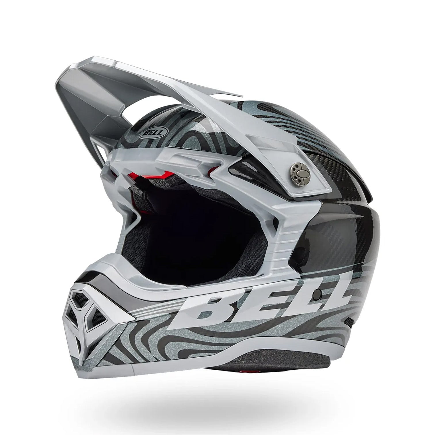 Bell Moto-10 Spherical Cortex Off-Road Helmet | Sprocketz