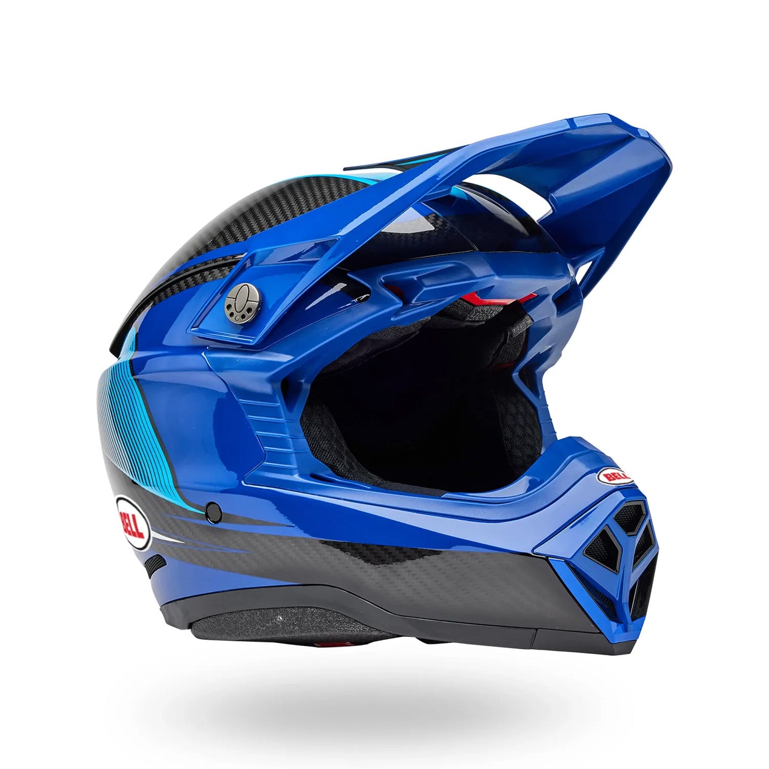 Bell Moto-10 Spherical Evade Off-Road Helmet | Sprocketz