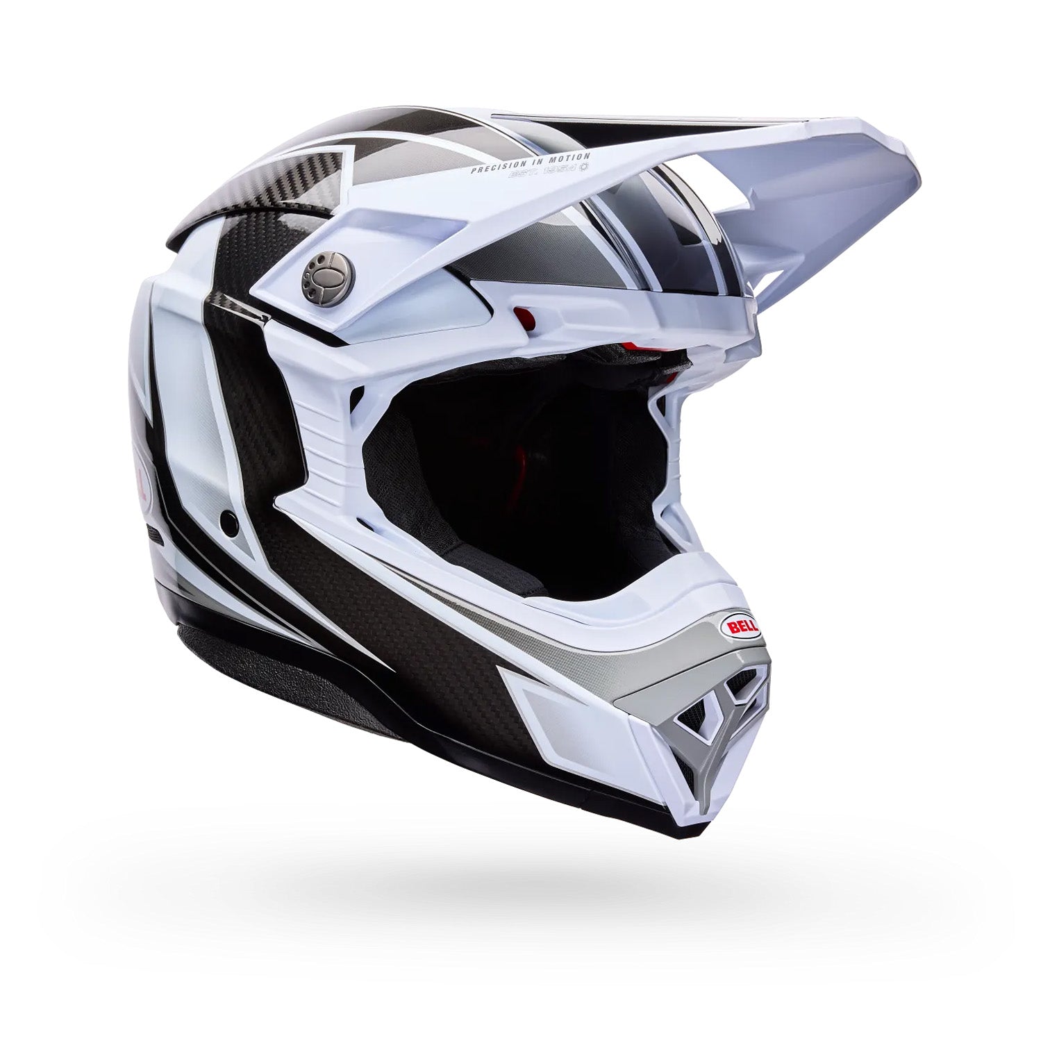 Bell Moto-10 Spherical Grid Off-Road Helmet | Sprocketz