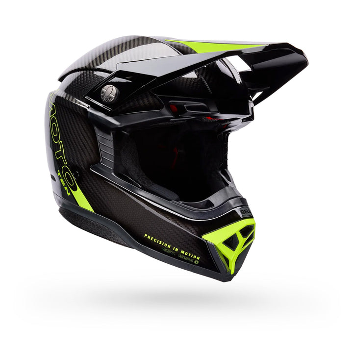 bell 720 helmet Bell Moto-10 Spherical Strike Off-Road Helmet