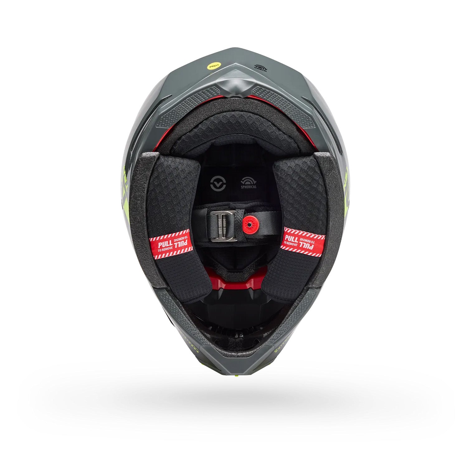 Bell Moto-10 Spherical Strike Off-Road Helmet | Sprocketz