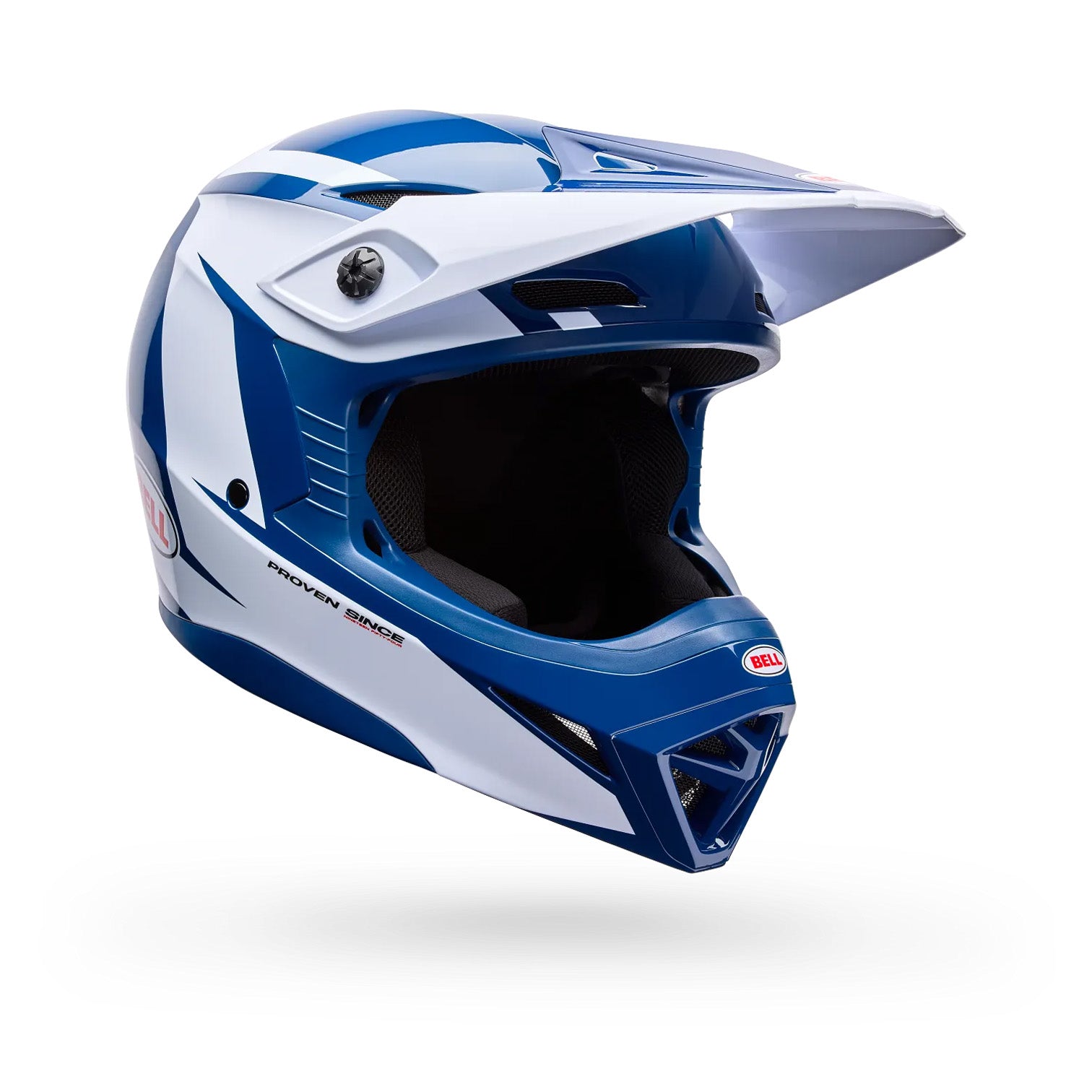 Bell MX-10 MIPS Talon Off-Road Helmet