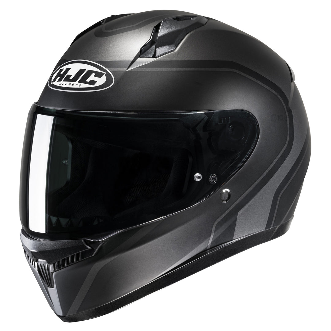 HJC C10 Elie Helmet MC-5SF - Front Side View