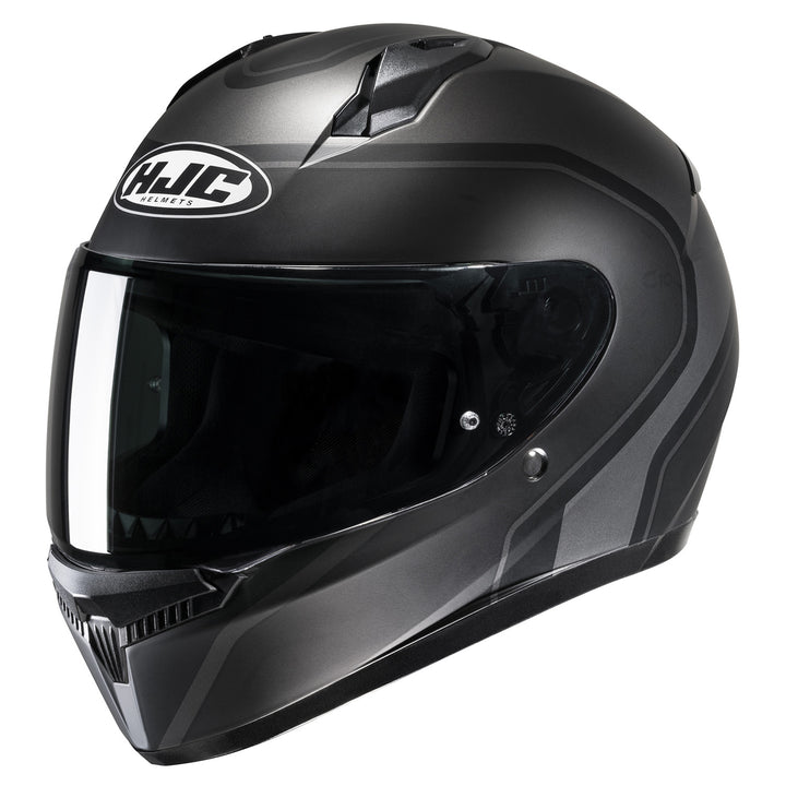 HJC C10 Elie Helmet MC-5SF - Front Side View