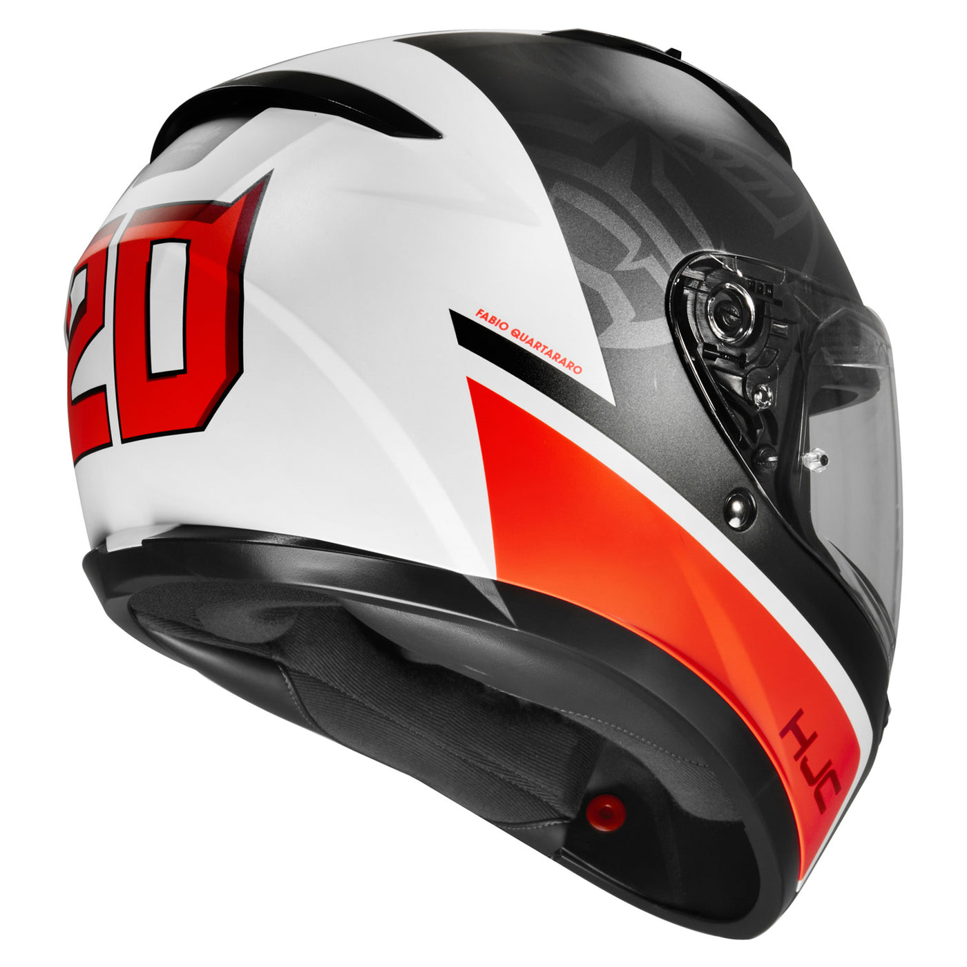 HJC C10 FQ20 Helmet