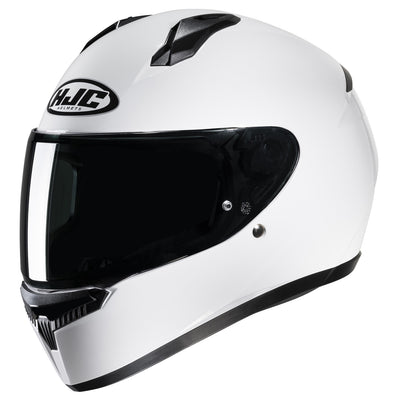 HJC C10 Solid Helmet