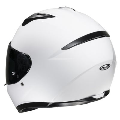HJC C10 Solid Youth Helmet