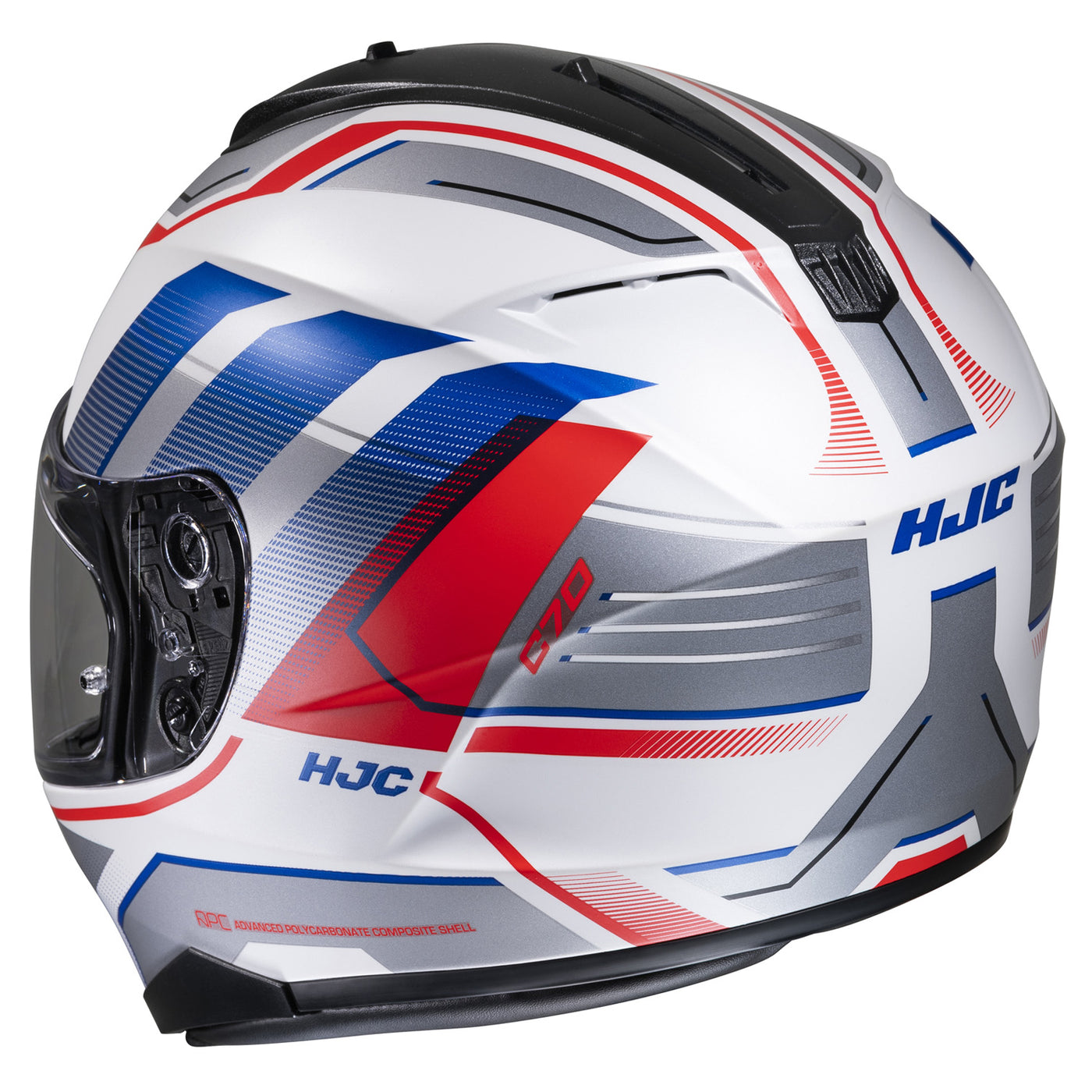 HJC C70 Nian Helmet