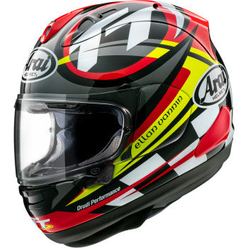 Arai Corsair-X Isle of Man TT 2023 Helmet