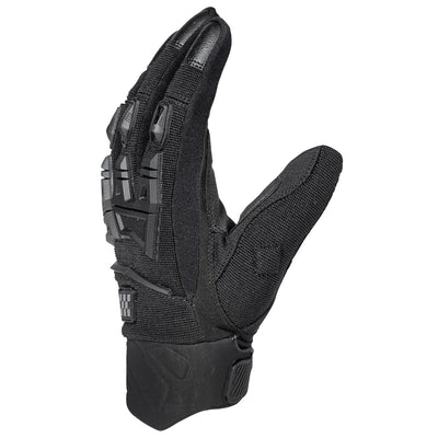 Cortech Men's Aero-Tec 2.0 Gloves Black - Side View