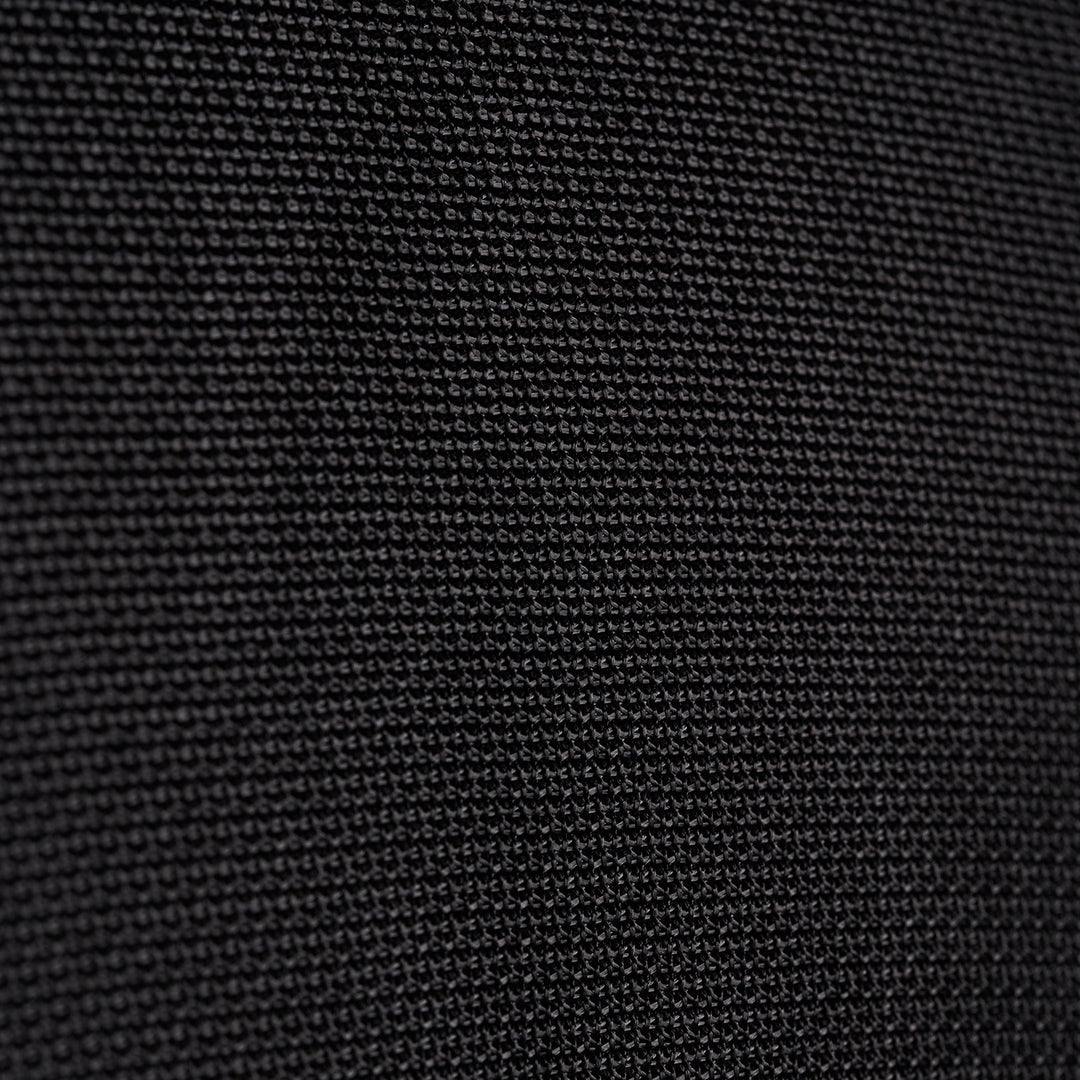 Cortech Men's Hyper-Flo Air 2.0 Jacket Black - Close-Up of mesh material