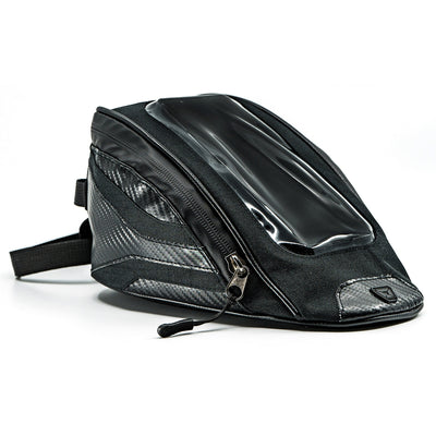 Cortech Micro 2.5 Tank Bag - Top Side View