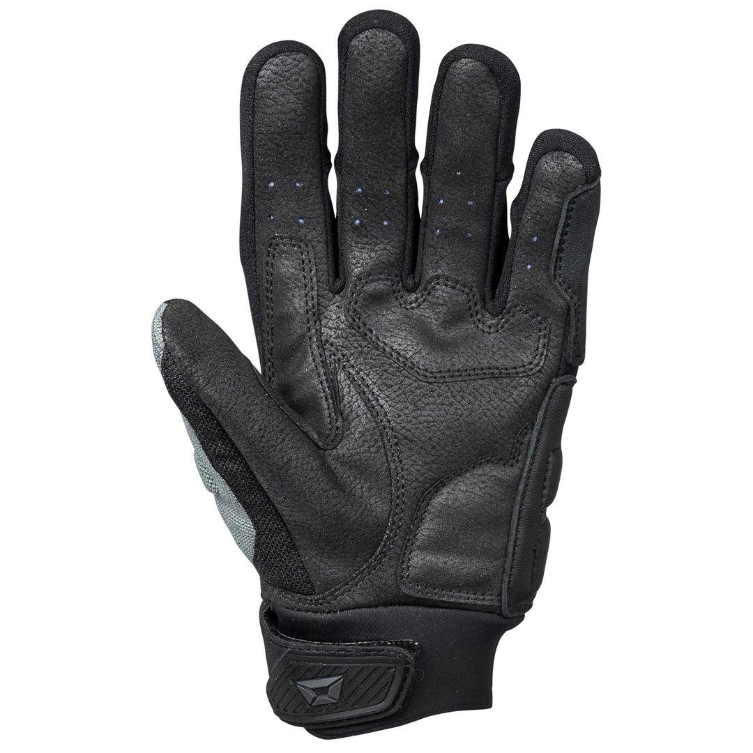 Cortech Women's Aero-Flo 2.0 Glove Pink - Palm View