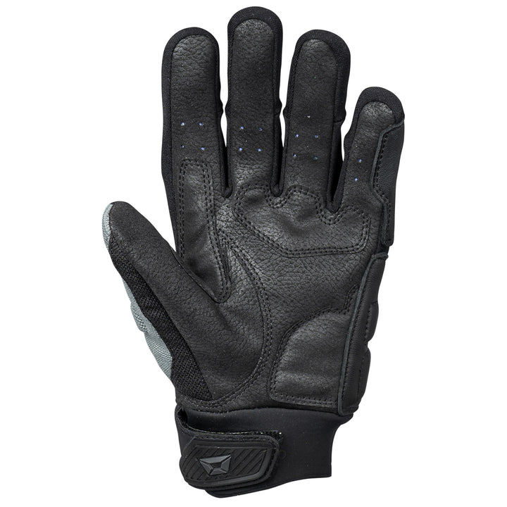 Cortech Women's Aero-Flo 2.0 Glove Pink - Palm View