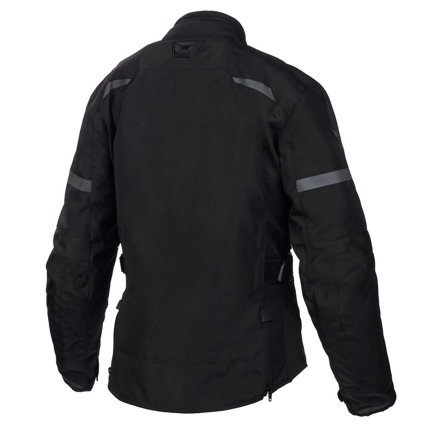 Cortech Women's Aero-Tec 2.0 Jacket Black - Rear View