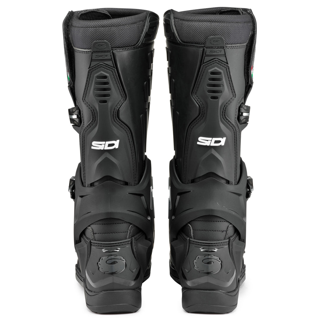 Sidi Cross Air SL Boots – Sprocketz Sidi Cross Air SL Boots – Sprocketz