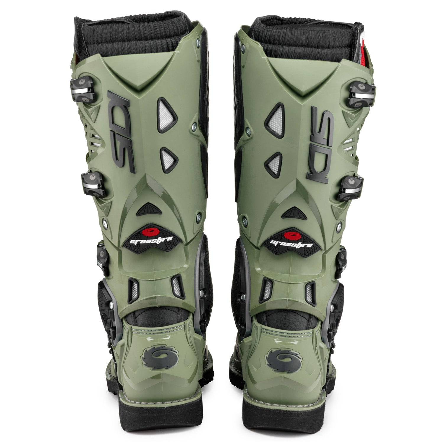 Sidi Crossfire 3 SRS Boots – Sprocketz