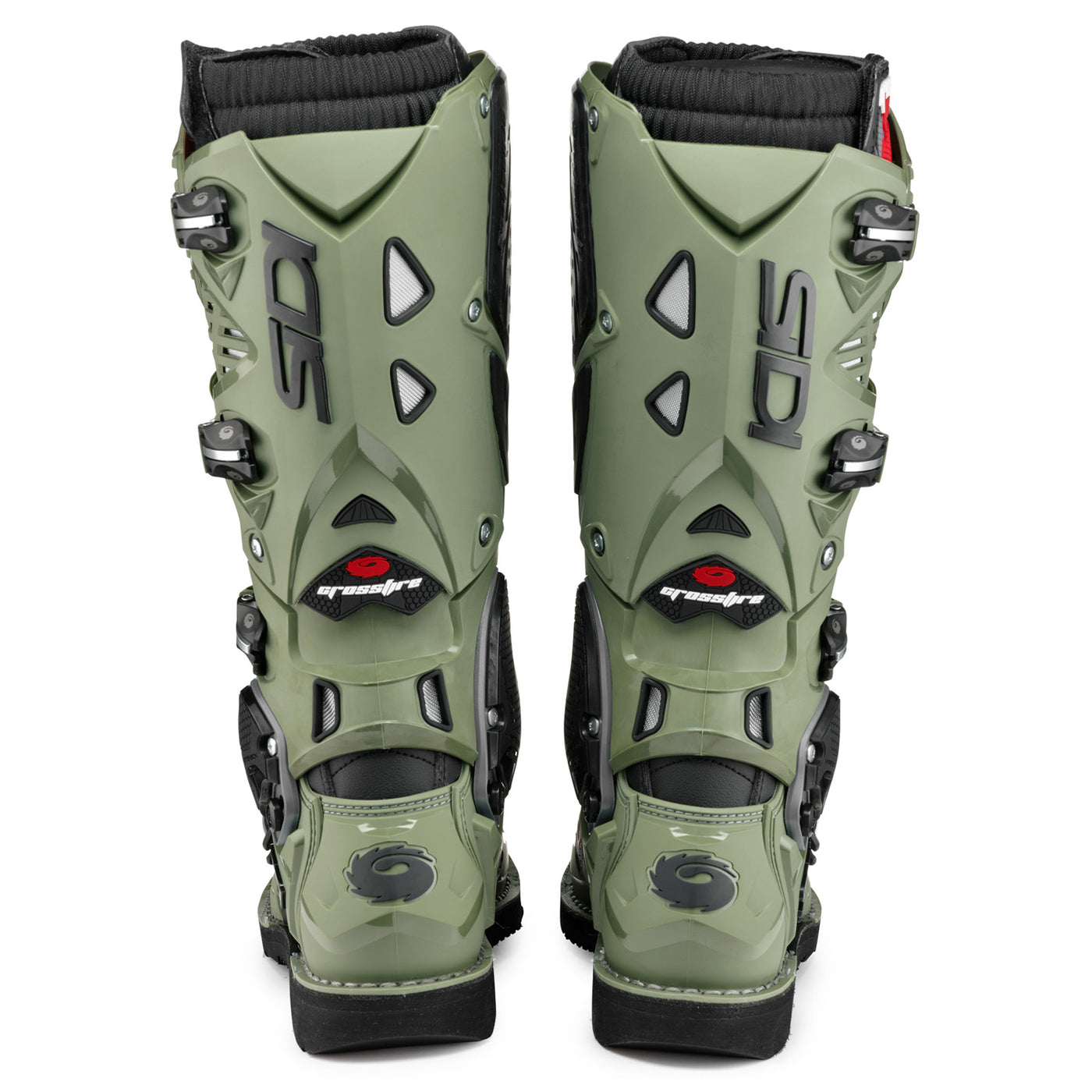 Sidi Crossfire 3 SRS Boots