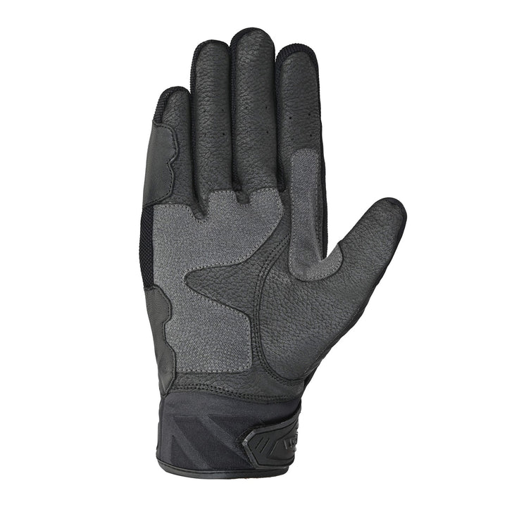 Cortech Sport Lite Gloves Black - Palm View