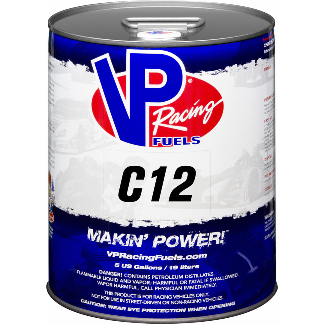 VP Race Gas available in-store