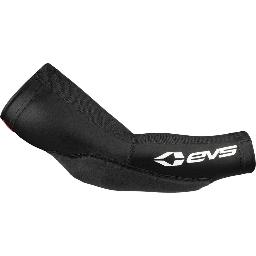 EVS Flex Lite Elbow Guard Black - Side View