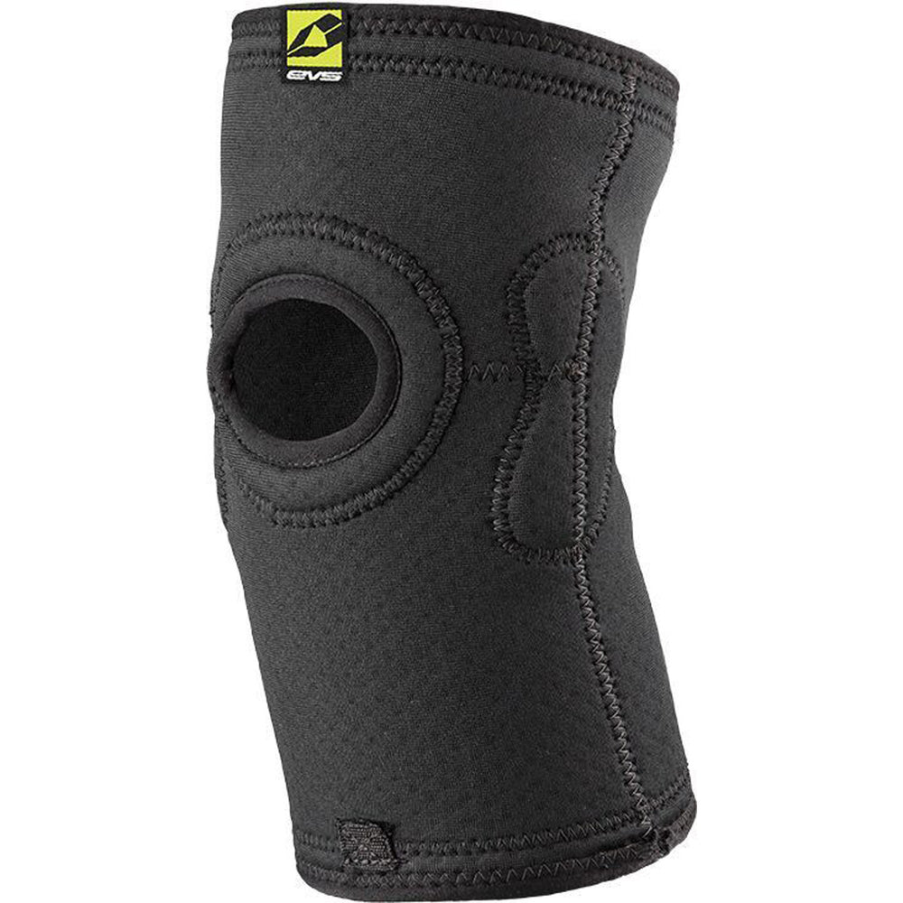 EVS KS199 Knee Support - Front Side View