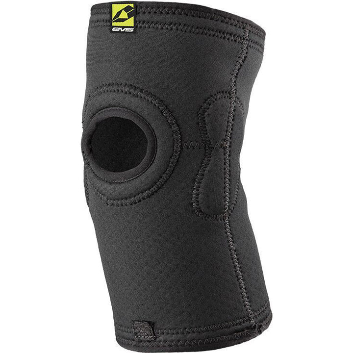 EVS KS199 Knee Support - Front Side View
