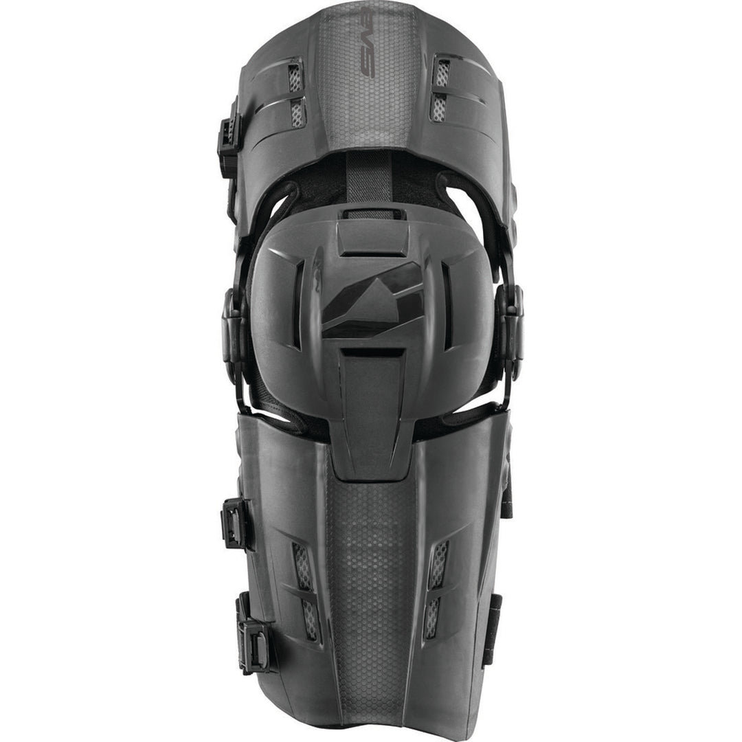 EVS RS9 Knee Brace - Front View