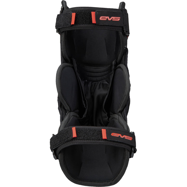 EVS Youth Genesis Knee Brace - Rear View