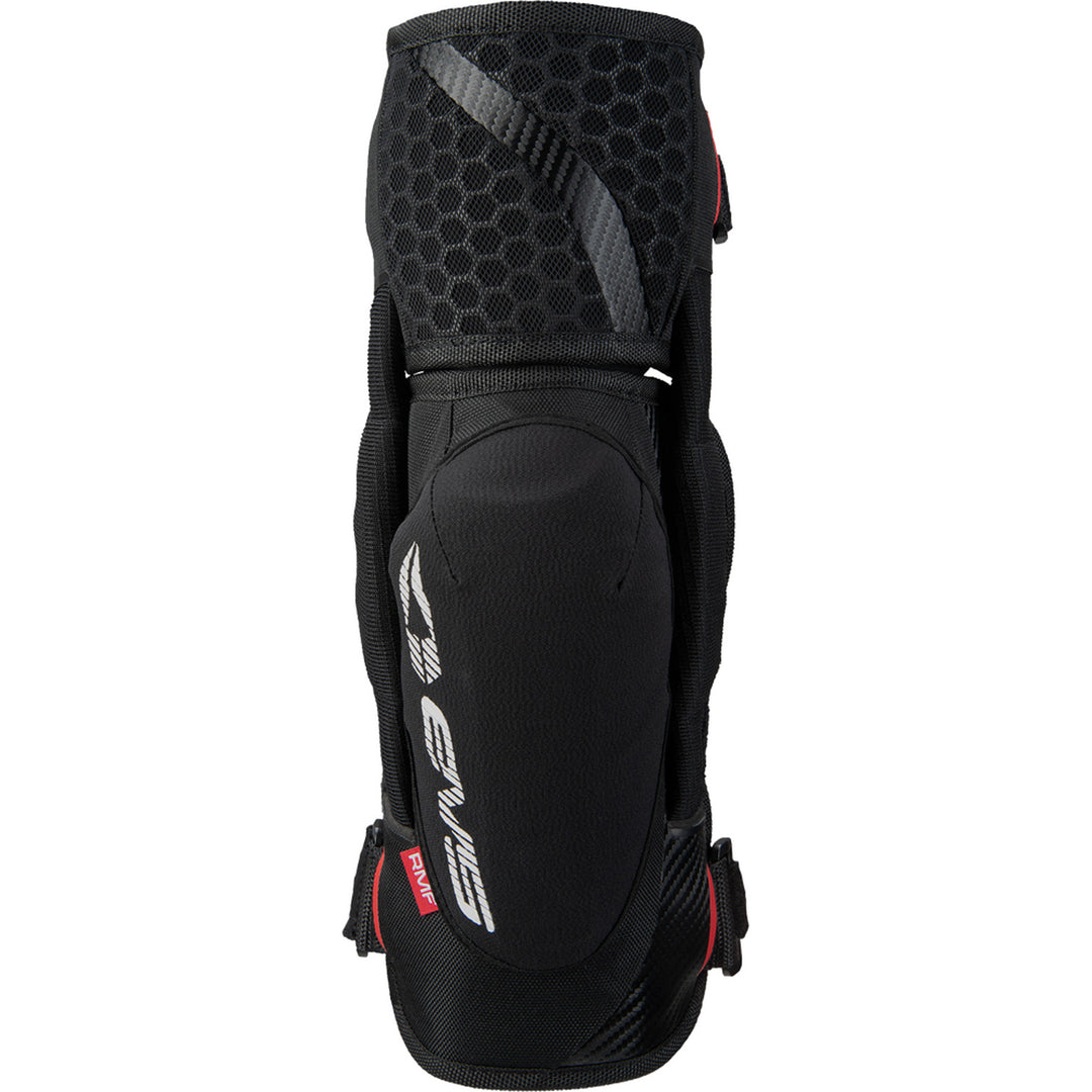 EVS Youth Genesis Knee Brace - Front View