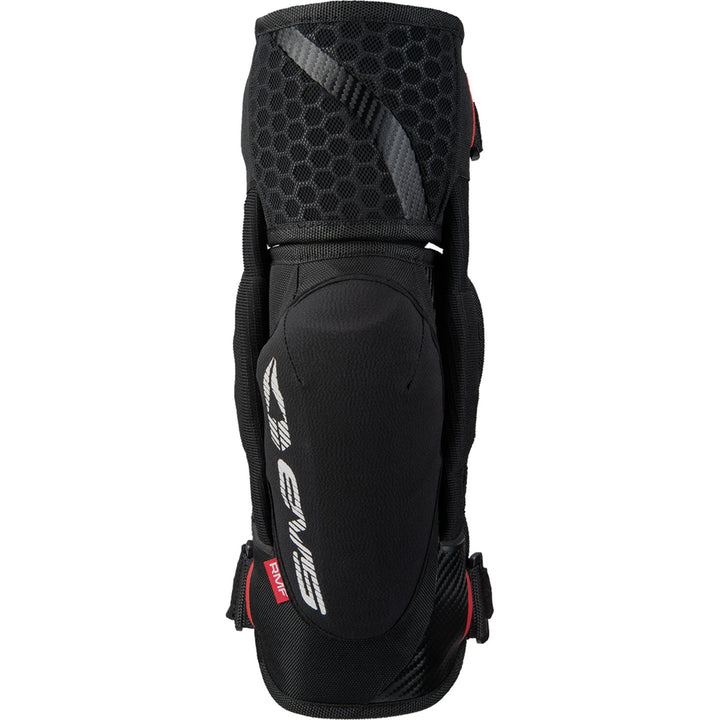 EVS Youth Genesis Knee Brace - Front View