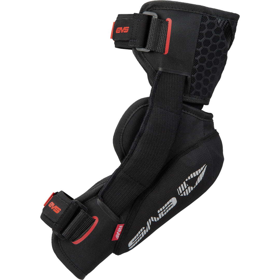 EVS Youth Genesis Knee Brace - Outer Side View