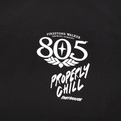 Fasthouse 805 Quiver Tee