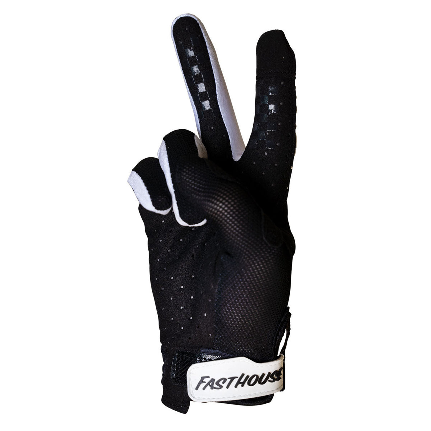 Fasthouse A/C Elrod Air Glove