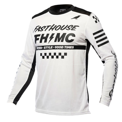 Fasthouse A/C Elrod Jersey