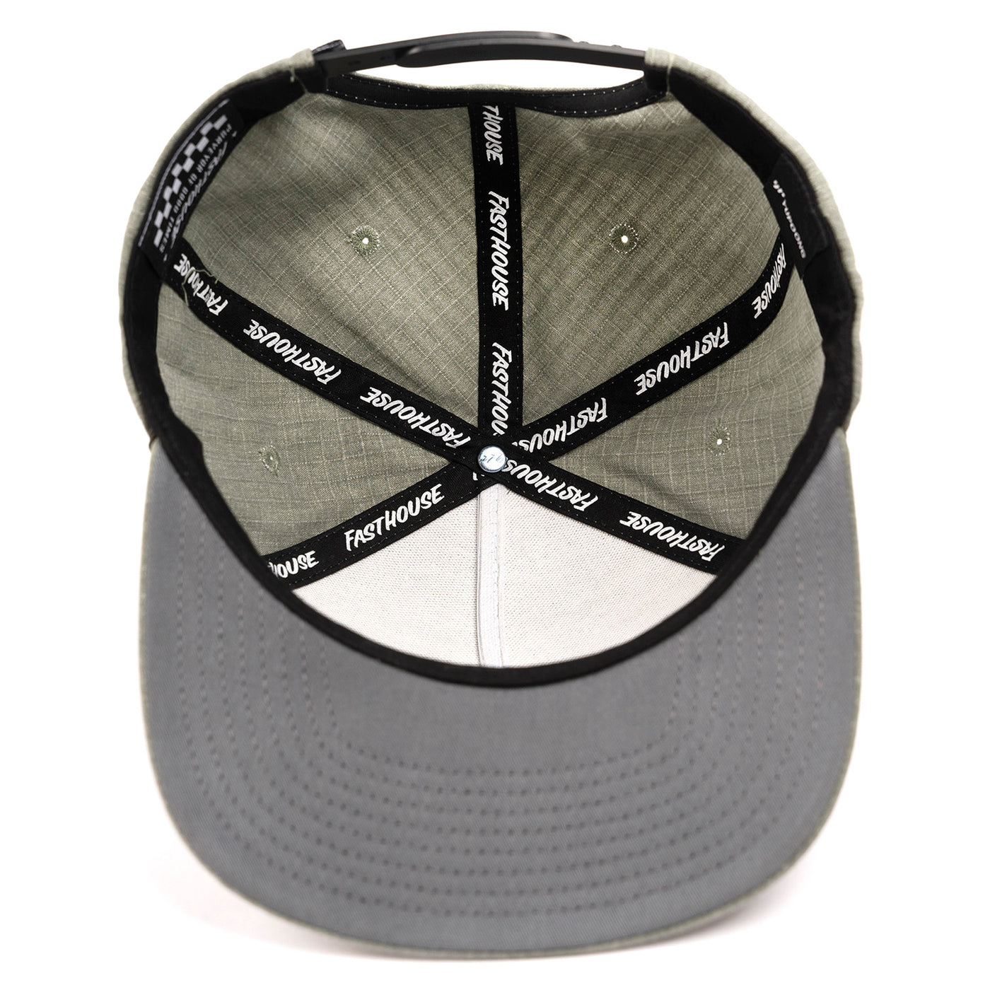 Fasthouse Charged Hat