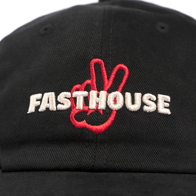 Fasthouse Coast 2 Coast Dad Hat