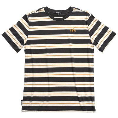 Fasthouse Defector Stripe Tee